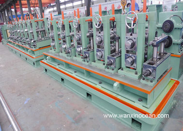 China Φ114/90F pipe mill supplier