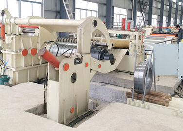 China Slitting machine supplier