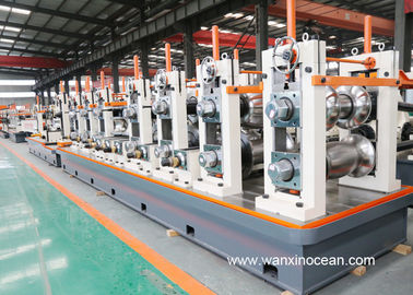 China Φ219/180F pipe machine supplier