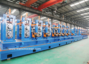 China Φ100/80F tube machine supplier